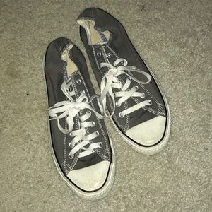 Chuck Taylor Low top